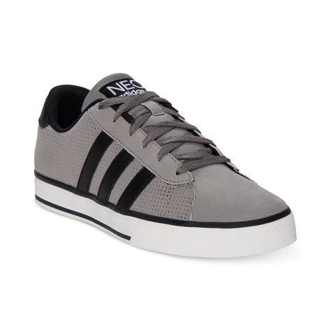 adidas neo grey shoes.